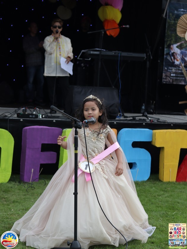 🇵🇭 Cheshire East Barrio Fiesta 2024