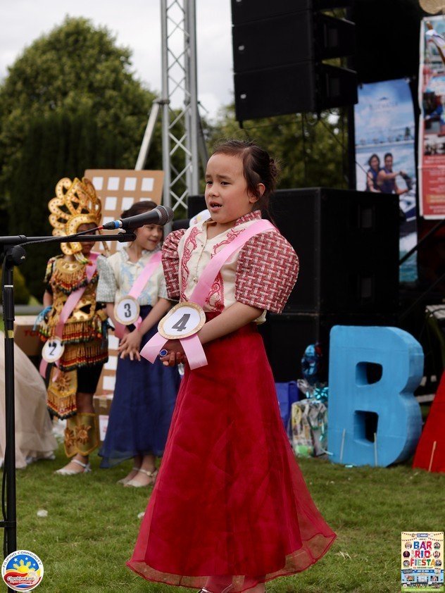 🇵🇭 Cheshire East Barrio Fiesta 2024