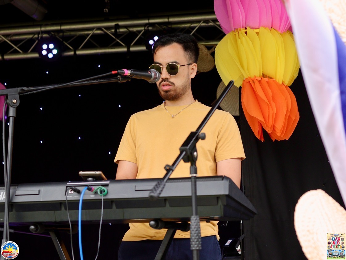 🇵🇭 Cheshire East Barrio Fiesta 2024