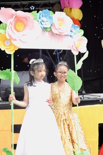 🇵🇭 Cheshire East Barrio Fiesta 2024