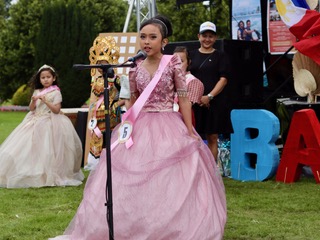 🇵🇭 Cheshire East Barrio Fiesta 2024