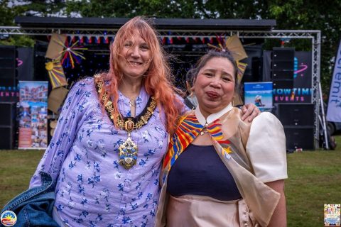 Cheshire East Barrio Fiesta (2025) photo 5