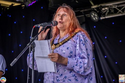 Cheshire East Barrio Fiesta (2025) photo 10