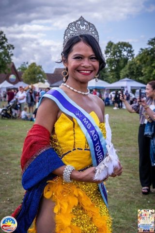 Cheshire East Barrio Fiesta (2025) photo 17
