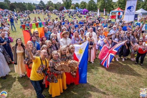 Cheshire East Barrio Fiesta (2025) photo 21