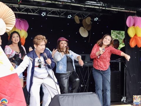 Cheshire East Barrio Fiesta (2025) photo 32