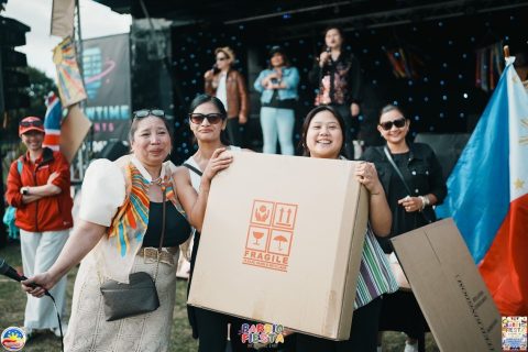 Cheshire East Barrio Fiesta (2025) photo 212