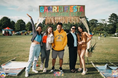 Cheshire East Barrio Fiesta (2025) photo 214