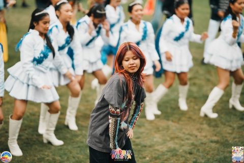 Cheshire East Barrio Fiesta (2025) photo 87