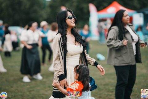 Cheshire East Barrio Fiesta (2025) photo 88