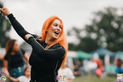 Cheshire East Barrio Fiesta (2025) photo 94