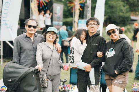 Cheshire East Barrio Fiesta (2025) photo 102