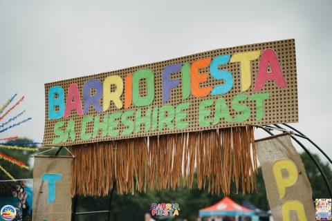 Cheshire East Barrio Fiesta (2025) photo 33