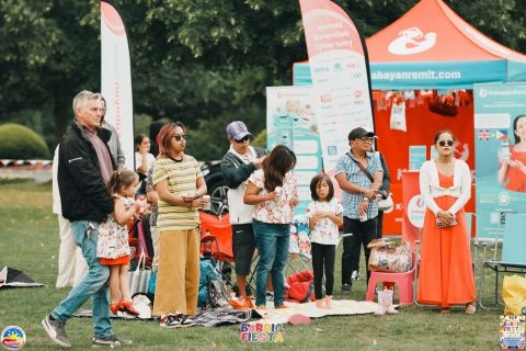 Cheshire East Barrio Fiesta (2025) photo 103