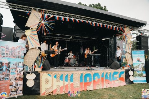 Cheshire East Barrio Fiesta (2025) photo 104