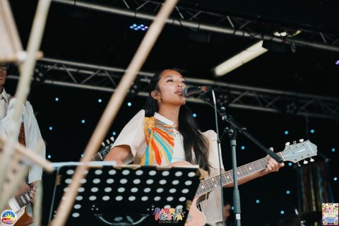 Cheshire East Barrio Fiesta (2025) photo 105