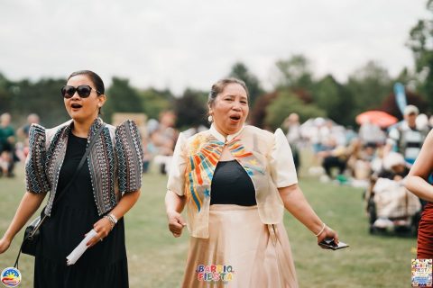 Cheshire East Barrio Fiesta (2025) photo 110