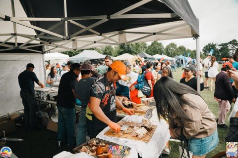 Cheshire East Barrio Fiesta (2025) photo 115