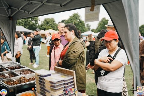 Cheshire East Barrio Fiesta (2025) photo 117