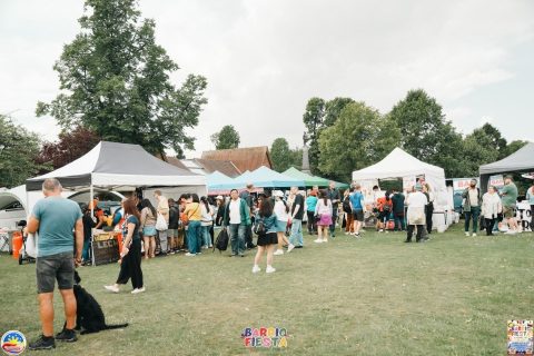 Cheshire East Barrio Fiesta (2025) photo 120