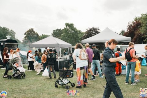 Cheshire East Barrio Fiesta (2025) photo 121
