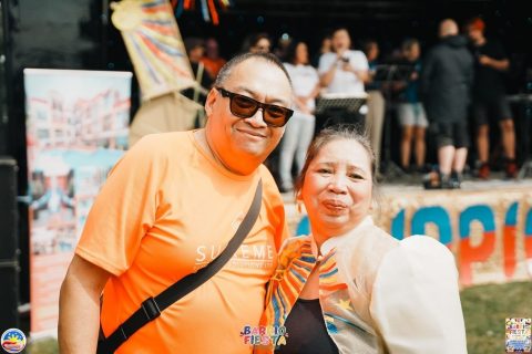 Cheshire East Barrio Fiesta (2025) photo 127