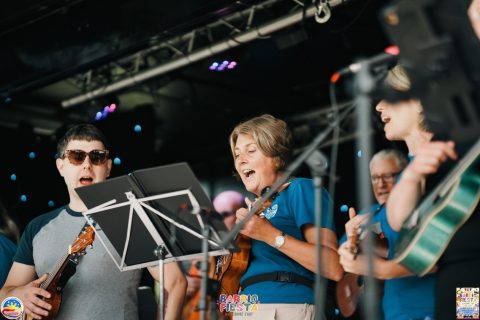 Cheshire East Barrio Fiesta (2025) photo 128