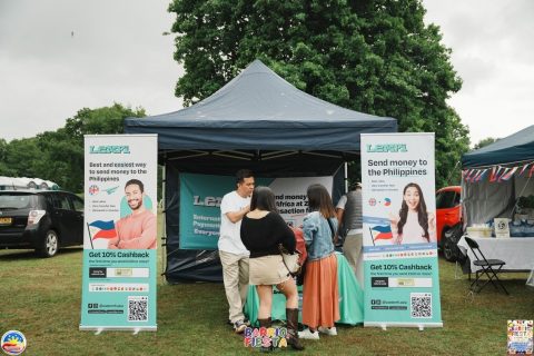 Cheshire East Barrio Fiesta (2025) photo 48