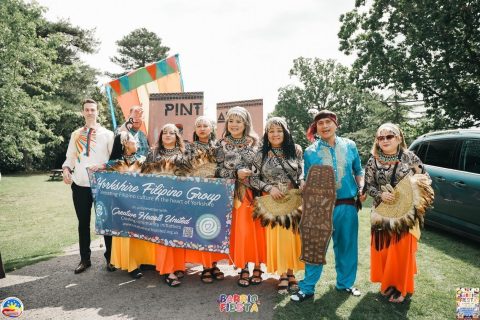 Cheshire East Barrio Fiesta (2025) photo 134
