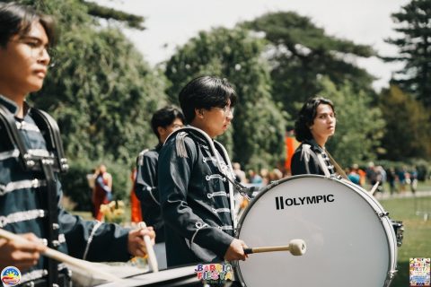 Cheshire East Barrio Fiesta (2025) photo 137