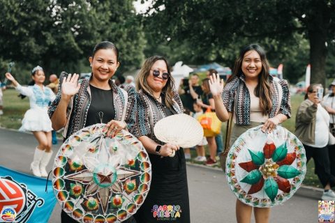 🎉 Cheshire East Barrio Fiesta (2025)