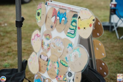 Cheshire East Barrio Fiesta (2025) photo 54