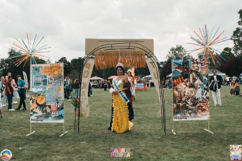 Cheshire East Barrio Fiesta (2025) photo 150