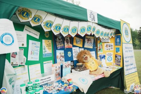 Cheshire East Barrio Fiesta (2025) photo 63
