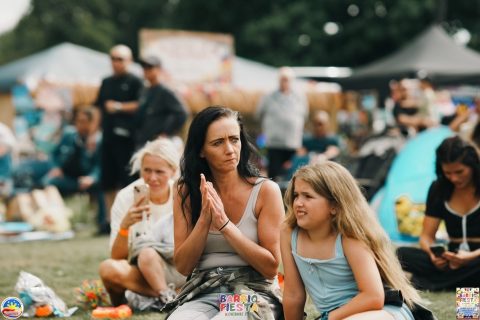 Cheshire East Barrio Fiesta (2025) photo 167