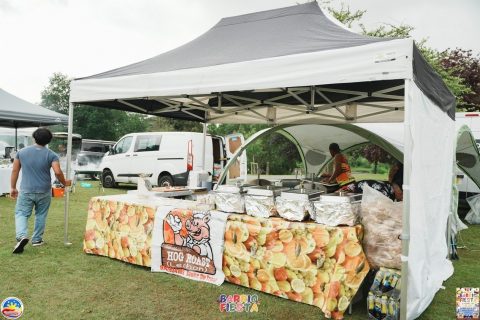 Cheshire East Barrio Fiesta (2025) photo 68