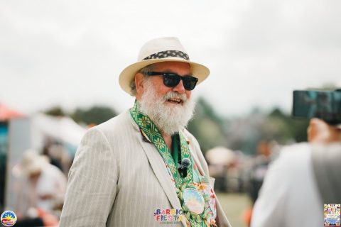 Cheshire East Barrio Fiesta (2025) photo 171