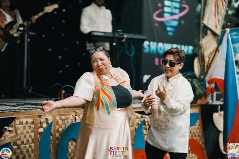 Cheshire East Barrio Fiesta (2025) photo 172