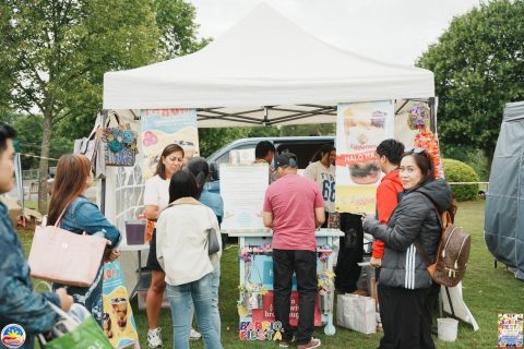 Cheshire East Barrio Fiesta (2025) photo 70