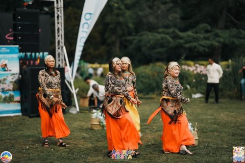 Cheshire East Barrio Fiesta (2025) photo 183