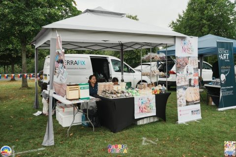 Cheshire East Barrio Fiesta (2025) photo 75