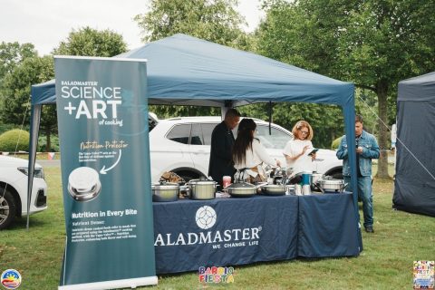 Cheshire East Barrio Fiesta (2025) photo 76