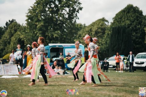Cheshire East Barrio Fiesta (2025) photo 190