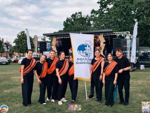 Cheshire East Barrio Fiesta (2025) photo 191
