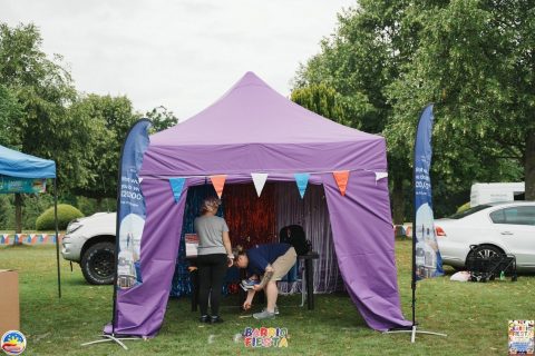 Cheshire East Barrio Fiesta (2025) photo 79