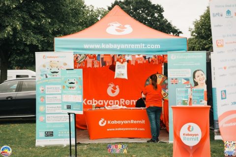 Cheshire East Barrio Fiesta (2025) photo 82