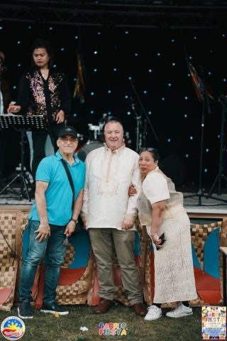 Cheshire East Barrio Fiesta (2025) photo 201