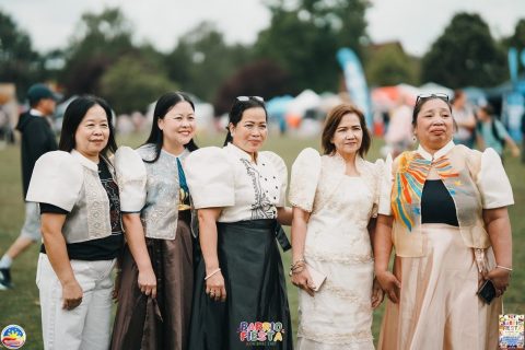 🎉 Cheshire East Barrio Fiesta (2025)
