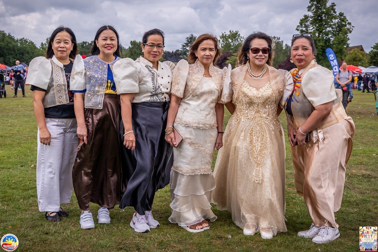 🎉 Cheshire East Barrio Fiesta 2025