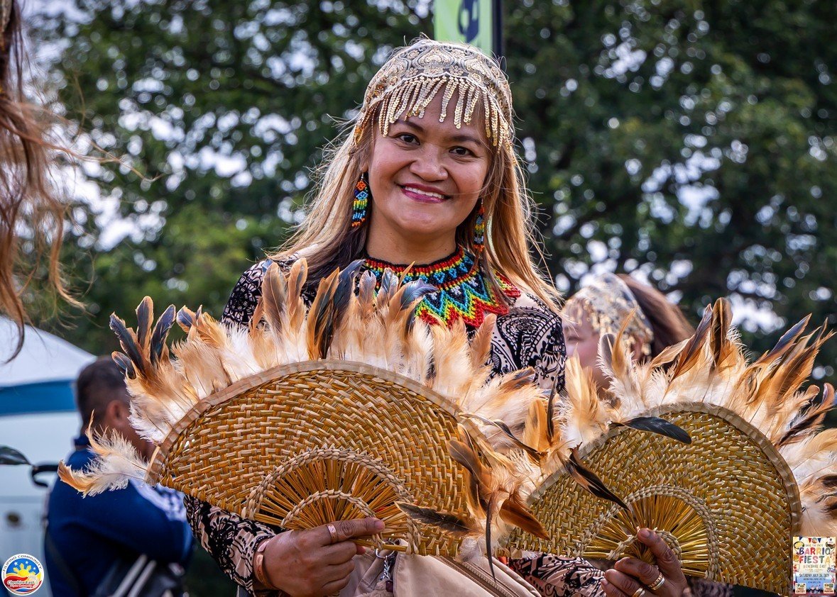 🎉 Cheshire East Barrio Fiesta 2025